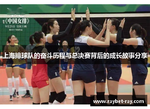 上海排球队的奋斗历程与总决赛背后的成长故事分享